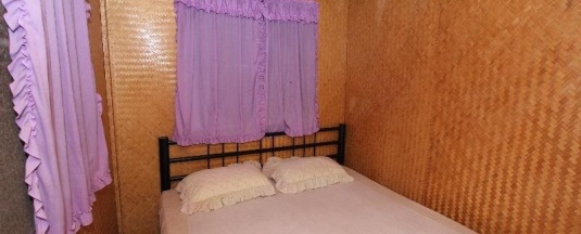 Номер Economy в Nita Raft House