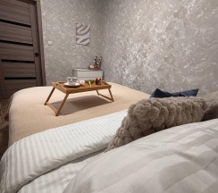 Коттедж стандарт в Rich House