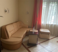 Студия в Maks haus