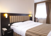 Номер Deluxe в Inn OZZ Astana