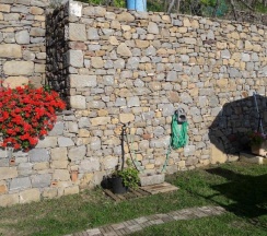 Коттедж в Casa a picco sul mare 5 terre