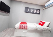 Номер Standard в OYO 615 Bossa House Hostel & Cafe