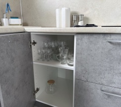 Коттедж №1 (возможно дополнительно заказать банный чан) в Амбарн