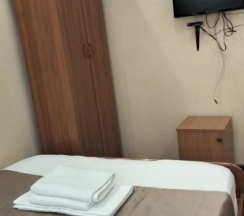 Трехместный Стандарт без балкона в Ангелина