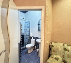 Двухместный просторный номер в Партия