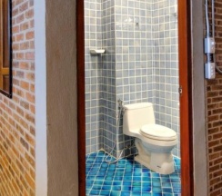 Трёхместный номер в Saeng Panya Home - Boutique Residence (SHA Plus+)