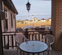 Апартаменты в Диомиладжио