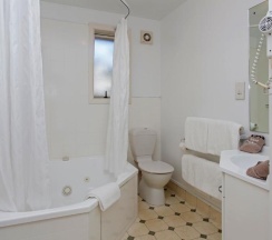 Студия Executive в Casino Court Motor Lodge