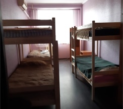 Эконом класс (второй этаж) в Университетская