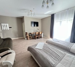 Люкс 24 в Рублёвочка