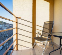 2-местный номер улучшенный комфорт в Аврора