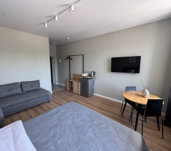 Четырехместная комната комфорт в Tazi Gizzat