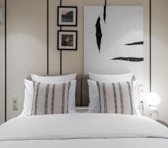 Standard Accessible room в Glinz