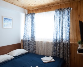 Cтандарт двухместный эконом в Сказка