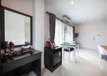 Одноместный номер Standard в May House Karon Beach