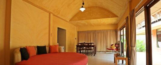Люкс в Chicchill @ Eravana, Pool Villa Pattaya