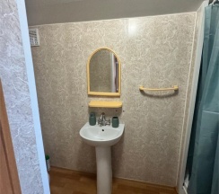 Комфорт 3-х местный в Оазис