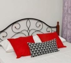 Четырёхместный номер Standard в Уютный дворик