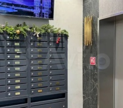 Квартира в Апартаменты на ул. Братьев Касимовых, 35