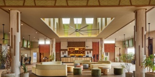 Кендва: Отель Hotel Riu Jambo All Inclusive