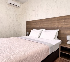 2-х местный Полулюкс с видом на море в Антарес