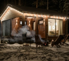 Ваби в Юркинский мыс