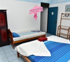 Номер Standard в Hotel Happy Tuna