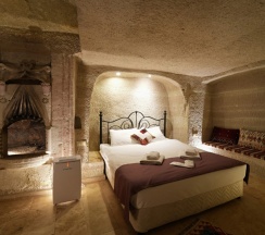 Люкс в Отель Paradise Cappadocia