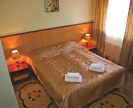 Полулюкс в Лира