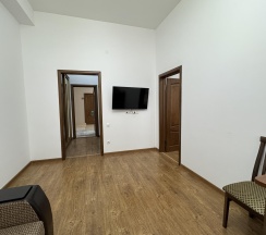 2-местный номер люкс в Столица Севера