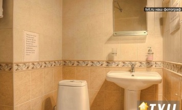 Семейный полулюкс в Рим