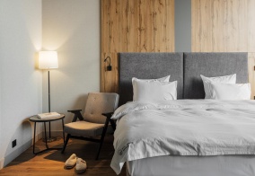 Апартаменты WOW.Aparts&SPA в Кемеровской области — Кузбассе
