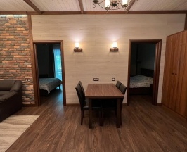 Апартаменты улучшенные в Резиденция 888