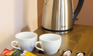 Люкс в Усадьба Горки