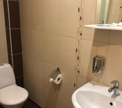 Номер полулюкс в Дива