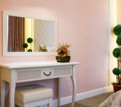 Номер люкс улучшенный в Park Hotel
