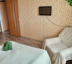 Квартира в Апартаменты на Советская ул., 44
