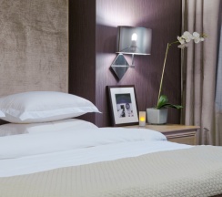 Люкс Королевский в Jelsomino Boutique Hotel