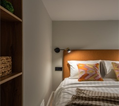 Studio Suite в Raido.Moscow Forest