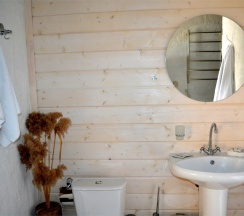 Кемпинг 5 в Вишня