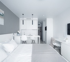 Ramada Comfort 4* в Valo Ramada Plaza by Wyndham Saint Petersburg