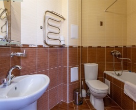 Делюкс в Кураж