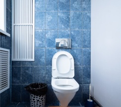 Восьмиместный "Стандарт" в Комфорт