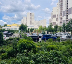 Комната в Апартаменты на Белорусская д.10 908-1