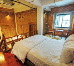 Четырёхместный номер Superior в Saeng Panya Home - Boutique Residence (SHA Plus+)