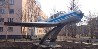 Талажский авиагородок: Отель АэроОтель