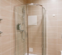 2-комнатный номер полулюкс в Ays Design Hotel