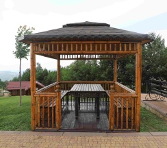 Вилла премиум в Ашане