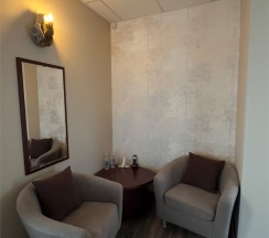 Junior suite в Улитка