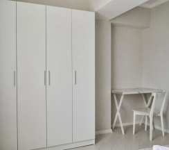 Апартаменты в Bg Apartments